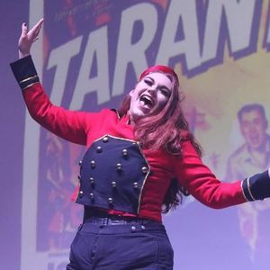 Meet your Posher, Sydne